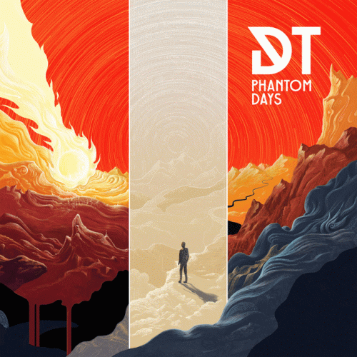 Dark Tranquillity : Phantom Days